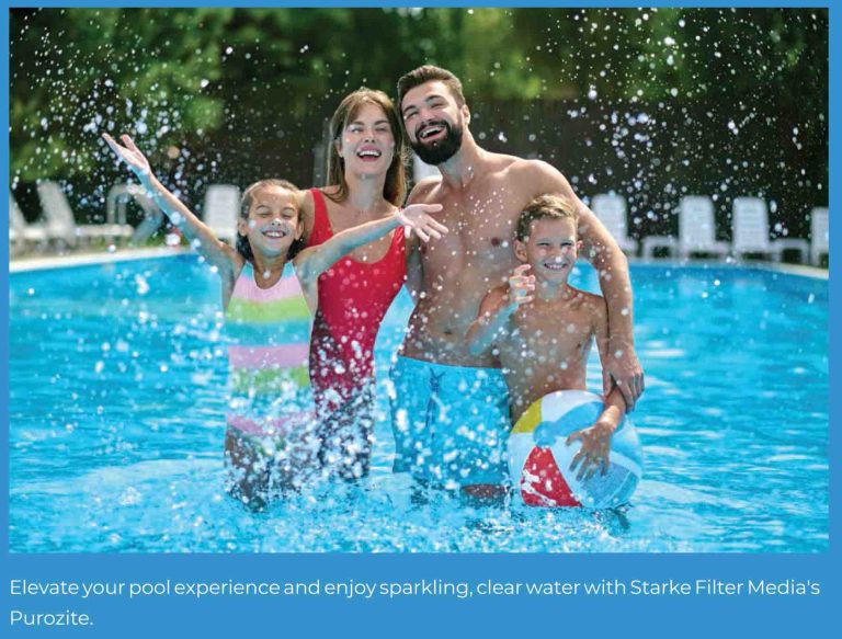 Dive into the Wonders of Zeolite Filter Media for Your Swimming Pool